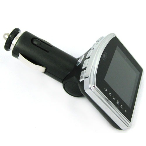 2GB 1.8 inch CSTN Screen Car MP4 Player